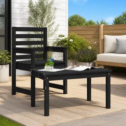 Practical Garden Table for Your Outdoor Gatherings