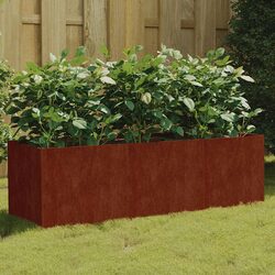 Perfect Raised Bed for Your Home Garden