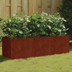 Perfect Raised Bed for Your Home Garden