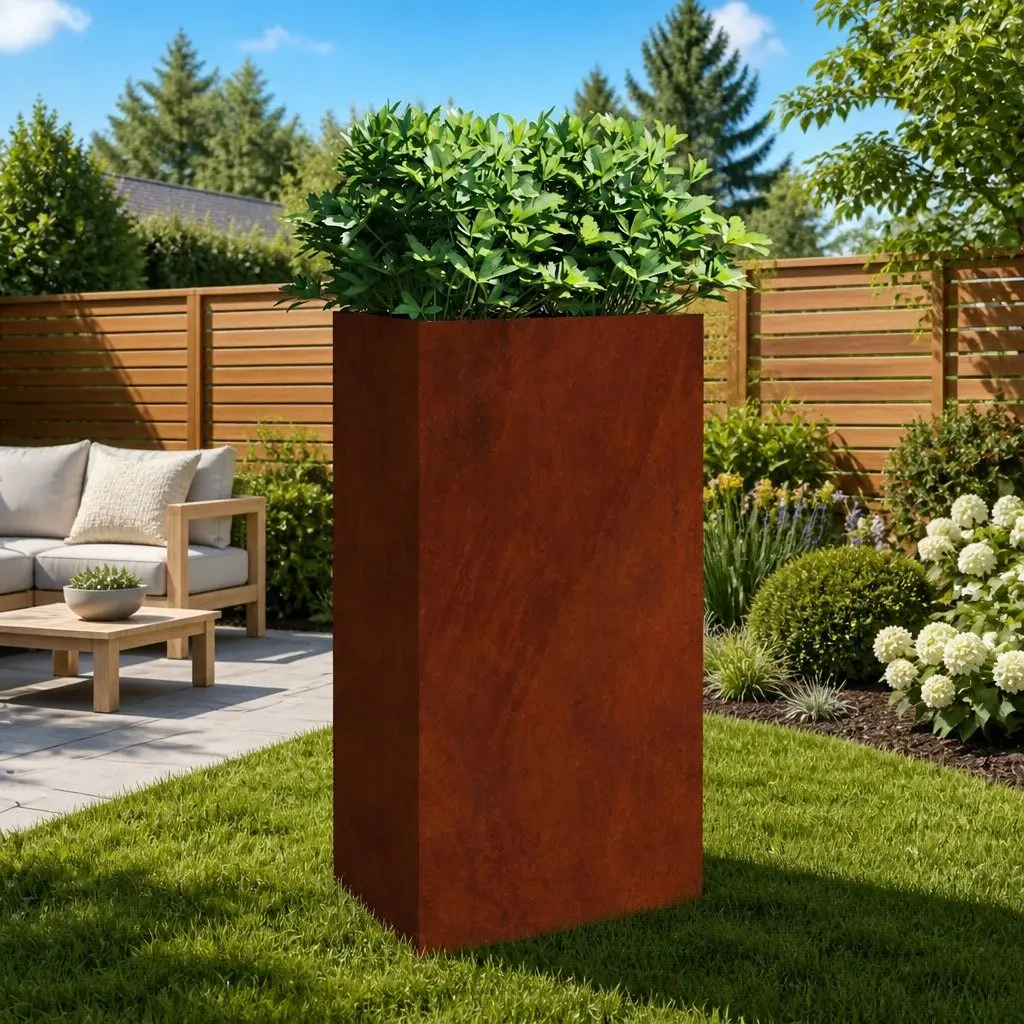 Garden Planter for Home Use 50x43x75cm