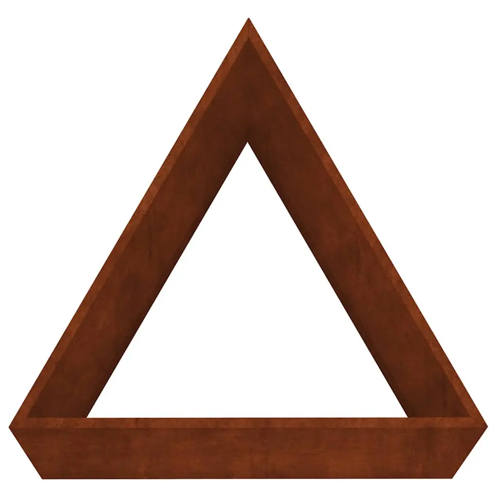 Garden Planter for Home Use 50x43x75cm