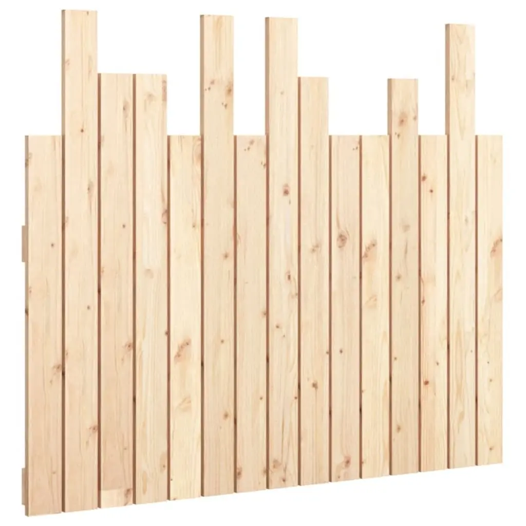 95.5cm Wall Headboard for Any Bedroom Setup