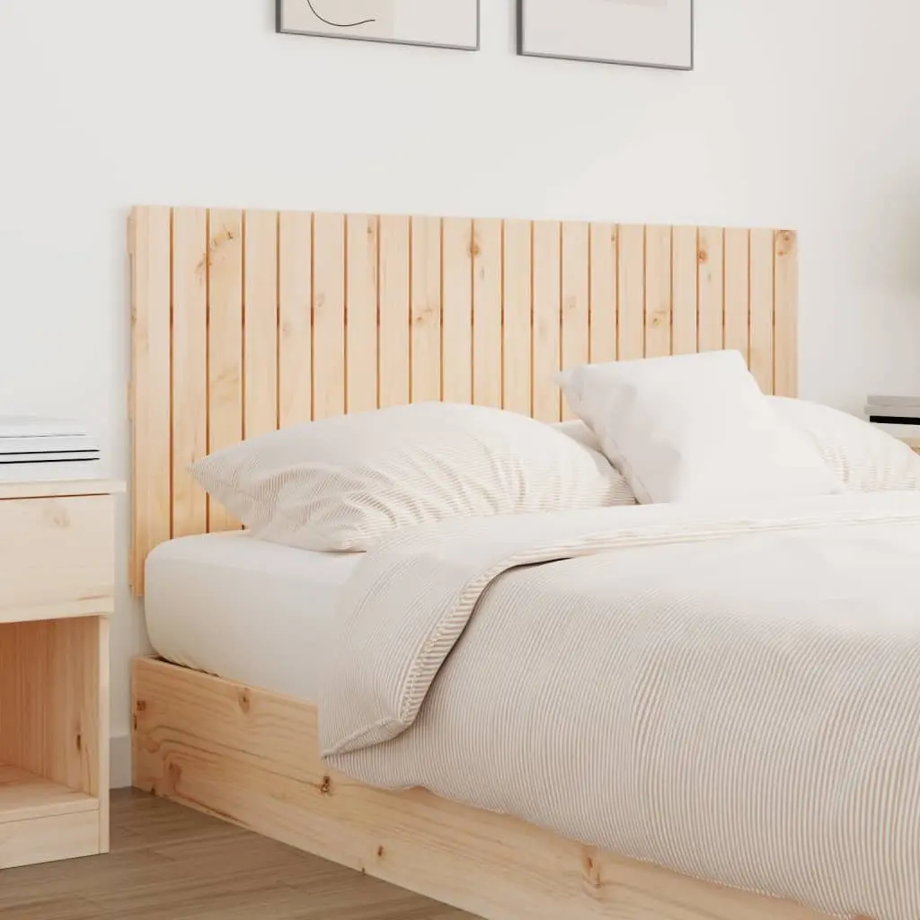 140 cm Wall Headboard for Bedrooms Without Headboards