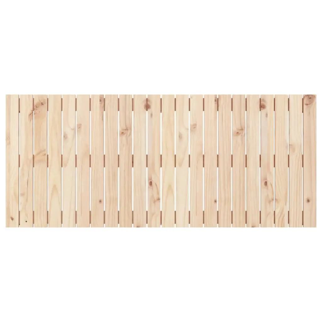 140 cm Wall Headboard for Bedrooms Without Headboards