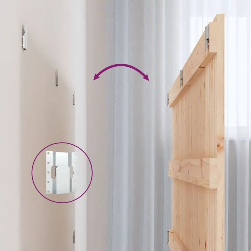 140 cm Wall Headboard for Bedrooms Without Headboards