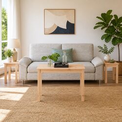 Nesting Tables Set of 3 for Home Use
