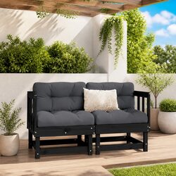 Versatile Corner Sectional Sofa for Outdoor Use
