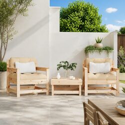 Ideal Garden Chairs with Cushions for Outdoor Gatherings