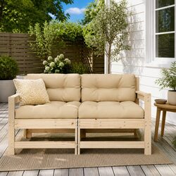 Versatile Garden Chair for Relaxation in Any Outdoor Space