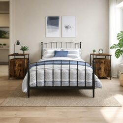 Versatile Bedside Cabinets: Perfect for Storage Needs
