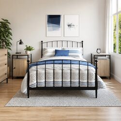 Versatile Grey Sonoma Bedside Cabinets for Everyday Use