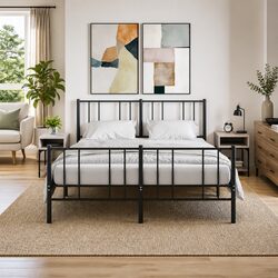 Bedside Tables 2 pcs Grey Sonoma 40x41x50 cm Engineered Wood Nightstands