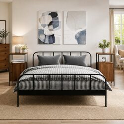 Practical Bedside Cabinets for Everyday Use
