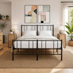 Practical Brown Nightstands for Everyday Use