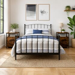Practical Bedside Cabinets for Everyday Use
