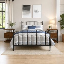 Practical Bedside Cabinets for Every Room - Set of 2