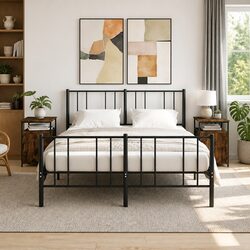 Practical Bedside Cabinet for Everyday Use