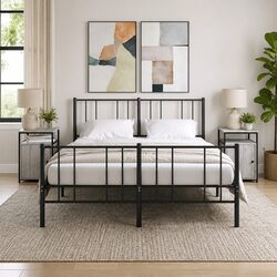 Practical Grey Sonoma Bedside Cabinets for Any Room