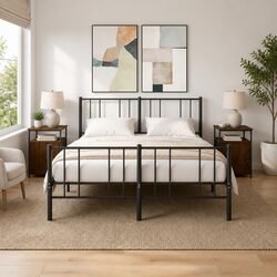 Practical Brown Oak Bedside Cabinets for Every Home