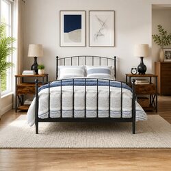 Practical Bedside Cabinets for Bedroom and Living Areas