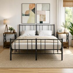 Functional Bedside Tables: Where Style Meets Utility