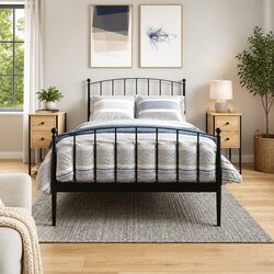 Versatile Bedside Cabinets for Any Room Setup