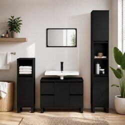 Versatile Bathroom Vanity Cabinet for Every Need