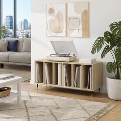 Functional Vinyl Storage Cabinet for Home Use