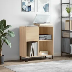 Ideal Record Cabinet for Your Vinyl Collection at Home
