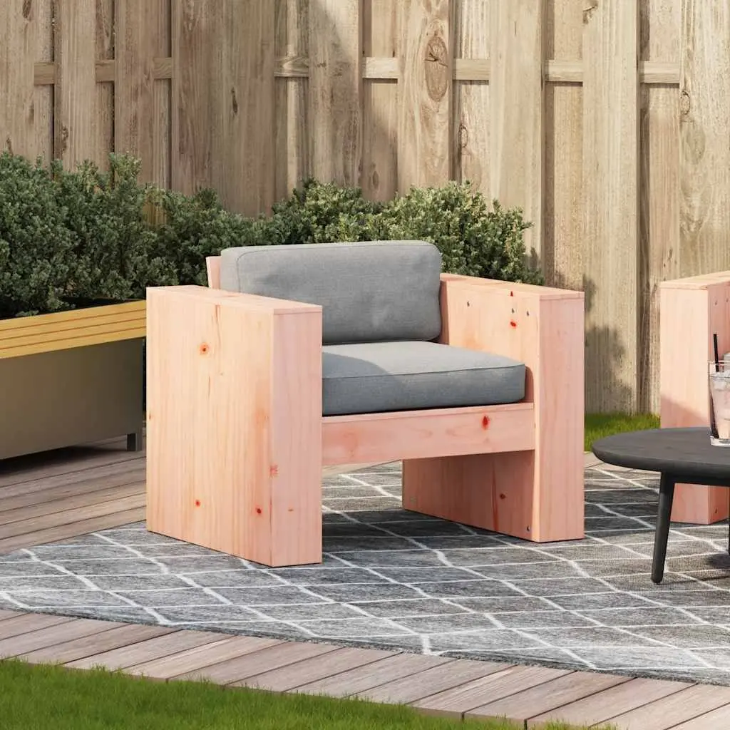 Outdoor Garden Sofa for Patio and Backyard Relaxation