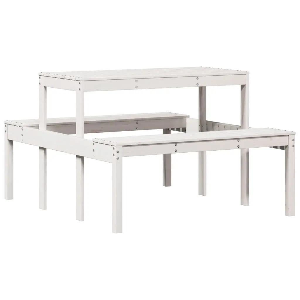 Picnic Table for Patios and Gardens