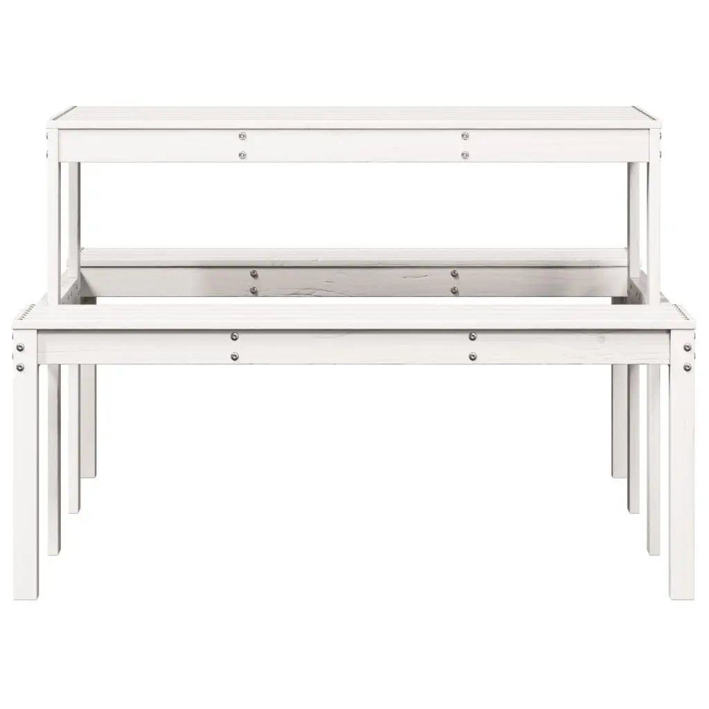 Picnic Table for Patios and Gardens