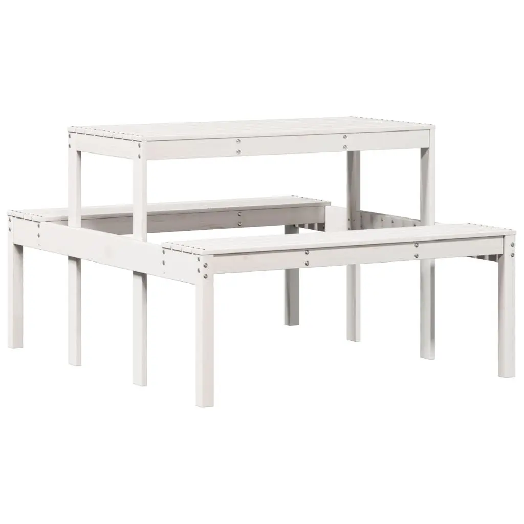 Picnic Table for Patios and Gardens