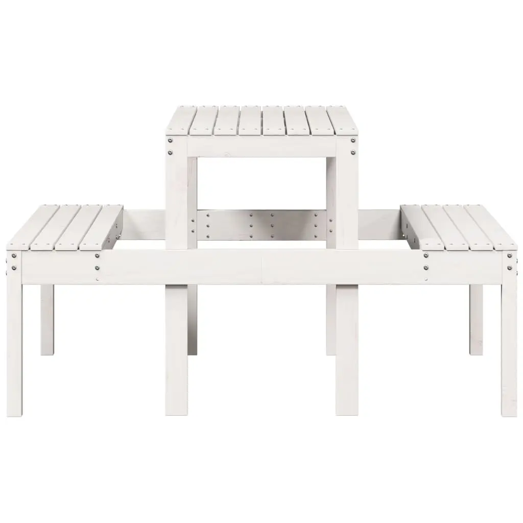 Picnic Table for Patios and Gardens