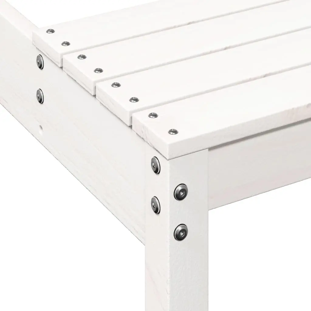 Picnic Table for Patios and Gardens