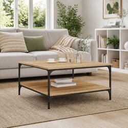 Coffee Table for Living Room Use