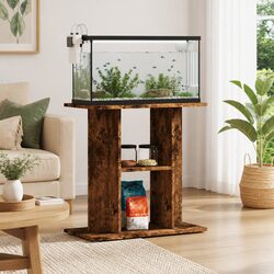 Practical Aquarium Stand for Every Home Setup