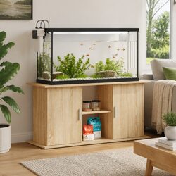 Aquarium Stand for Home: Ideal Storage Solution