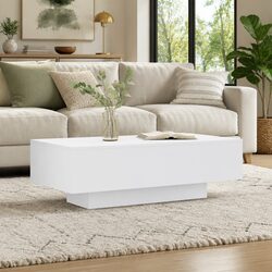 Perfect Coffee Table for Your Everyday Living Needs
