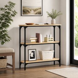 Practical Console Table for Every Home Setting