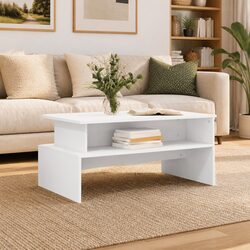 Functional Coffee Table Ideal for Your Living Room