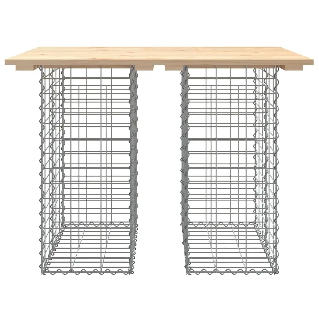 Garden Table for Outdoor Dining and Entertaining