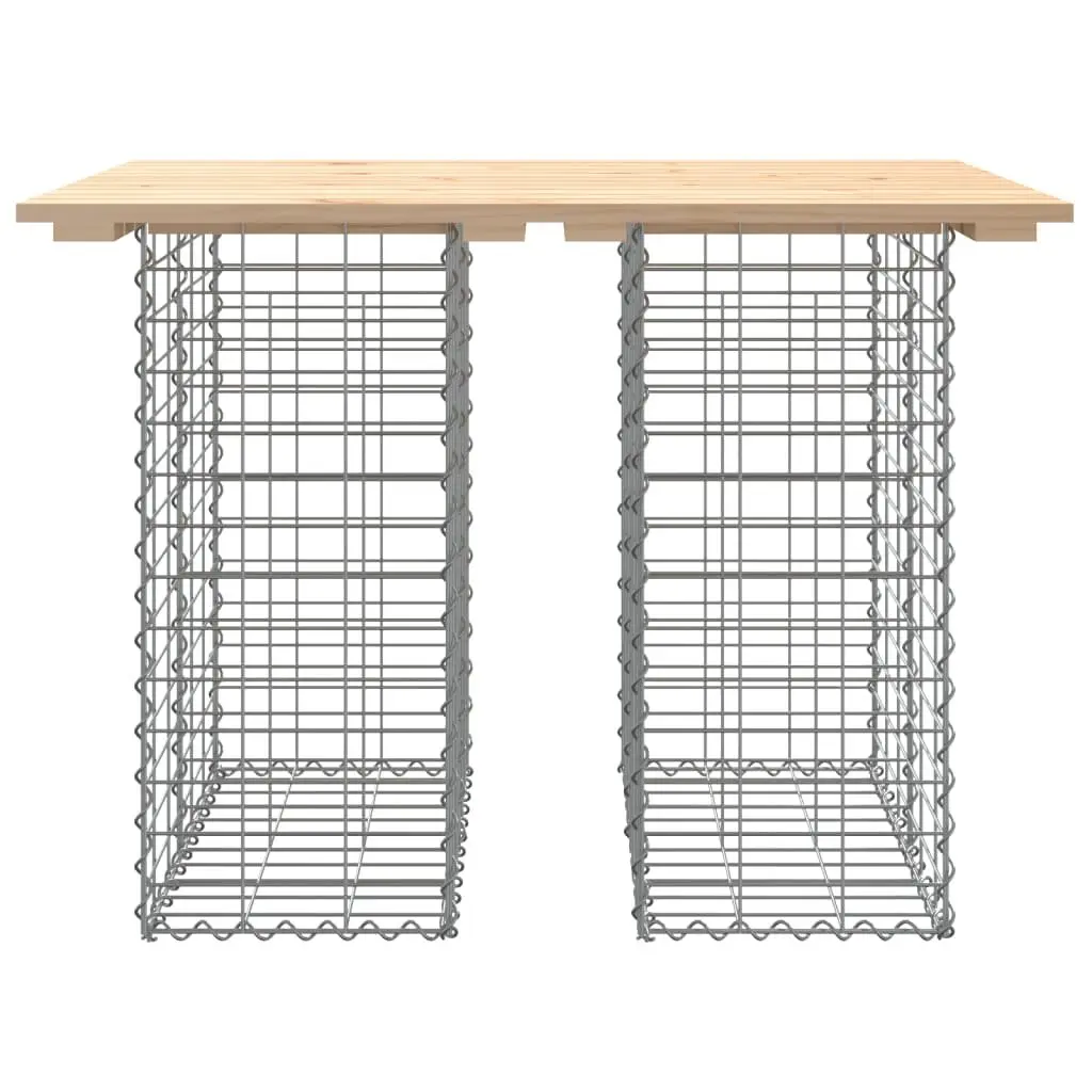 Garden Table for Outdoor Dining and Entertaining