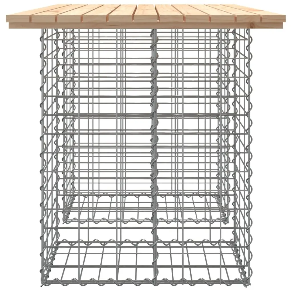 Garden Table for Outdoor Dining and Entertaining