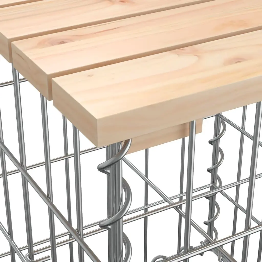 Garden Table for Outdoor Dining and Entertaining
