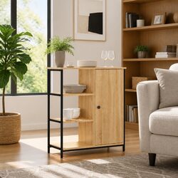 Versatile Sideboard Cabinet for Every Room in Your Home