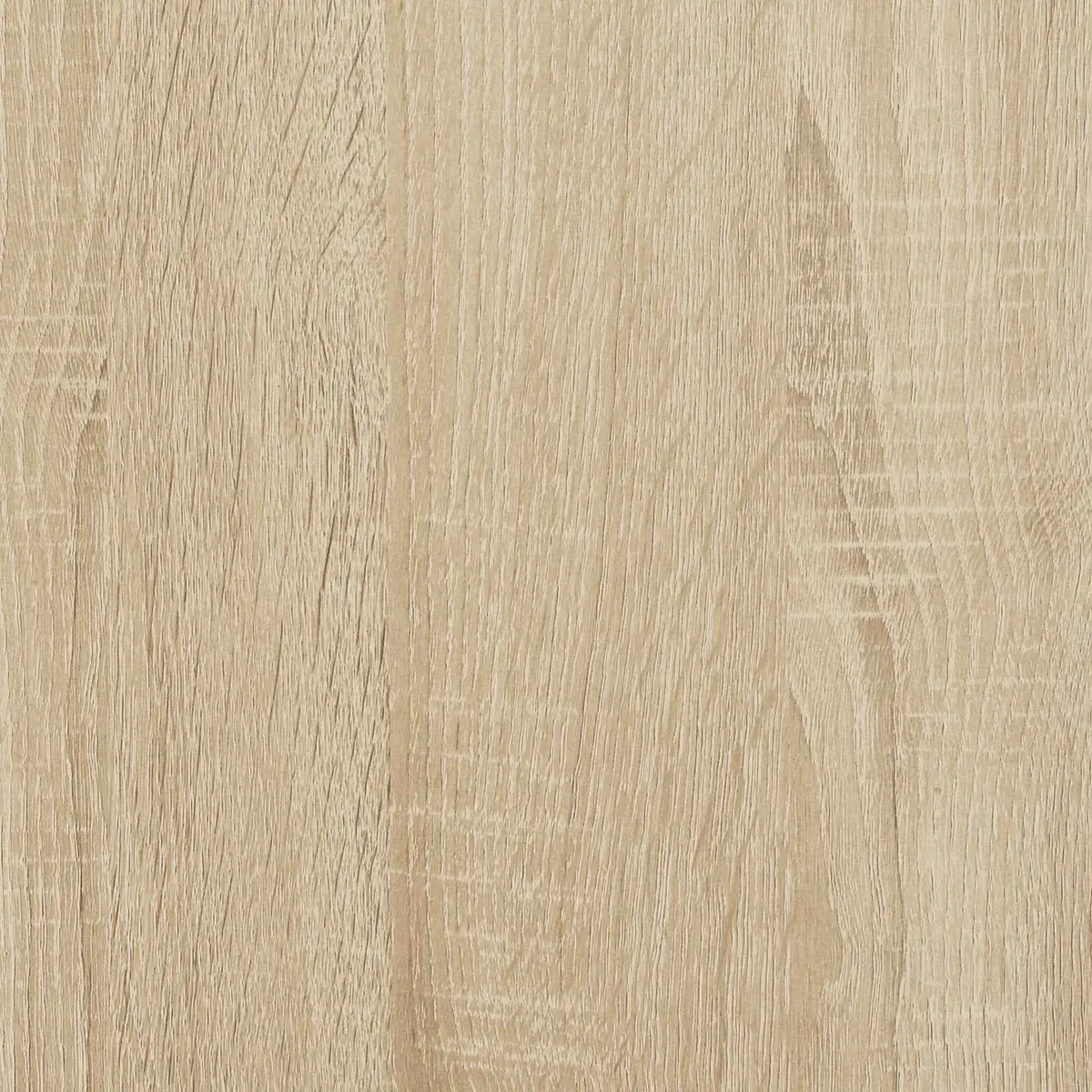 Sideboard Brown Engineered Wood Storage Cabinet Buffet Display Furniture