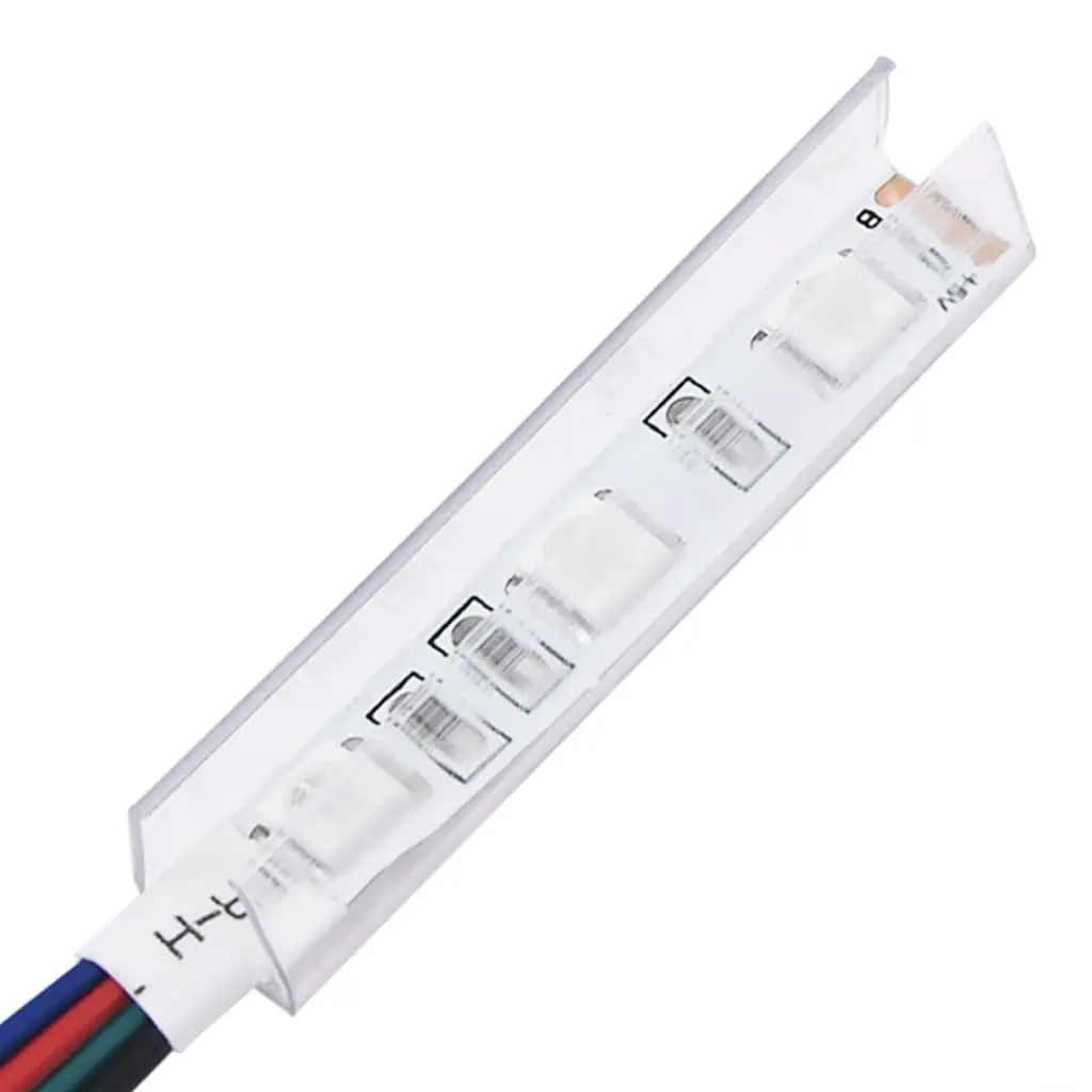 Sideboard Engineered Wood 81x37x100cm White with RGB LED Lights