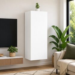 Versatile Floating TV Cabinet for Any Room