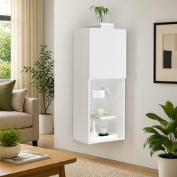 Ideal TV Cabinet for Space-Saving Storage Solutions